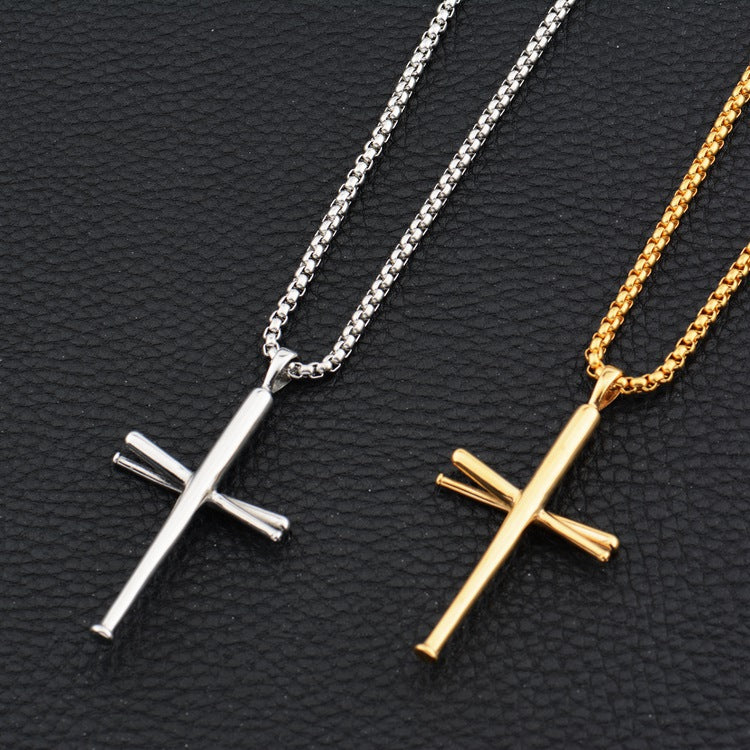 Basketball Necklace for Him, Stainless Steel - Christianbook.com